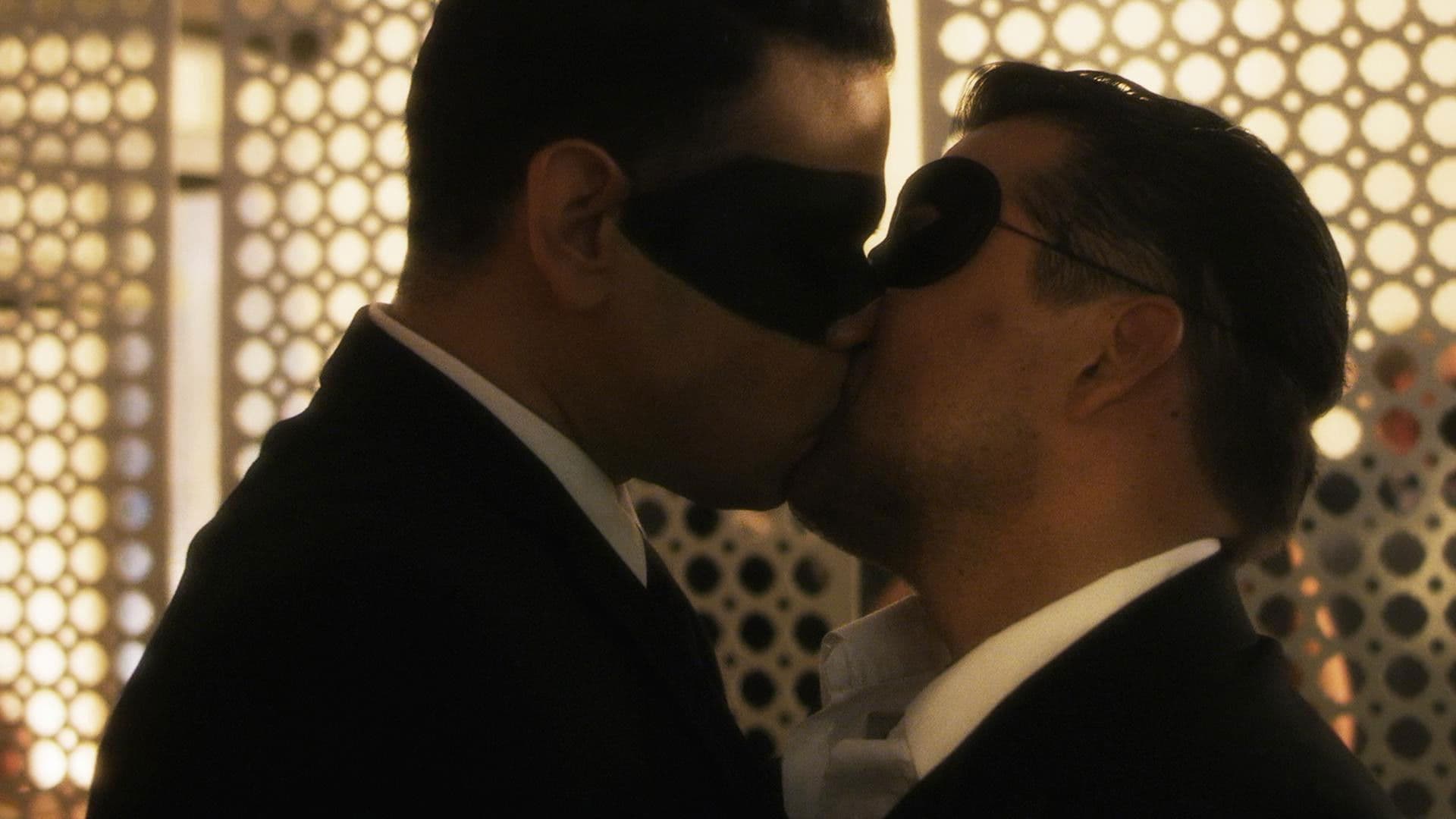 I Am A Spy: Istanbul