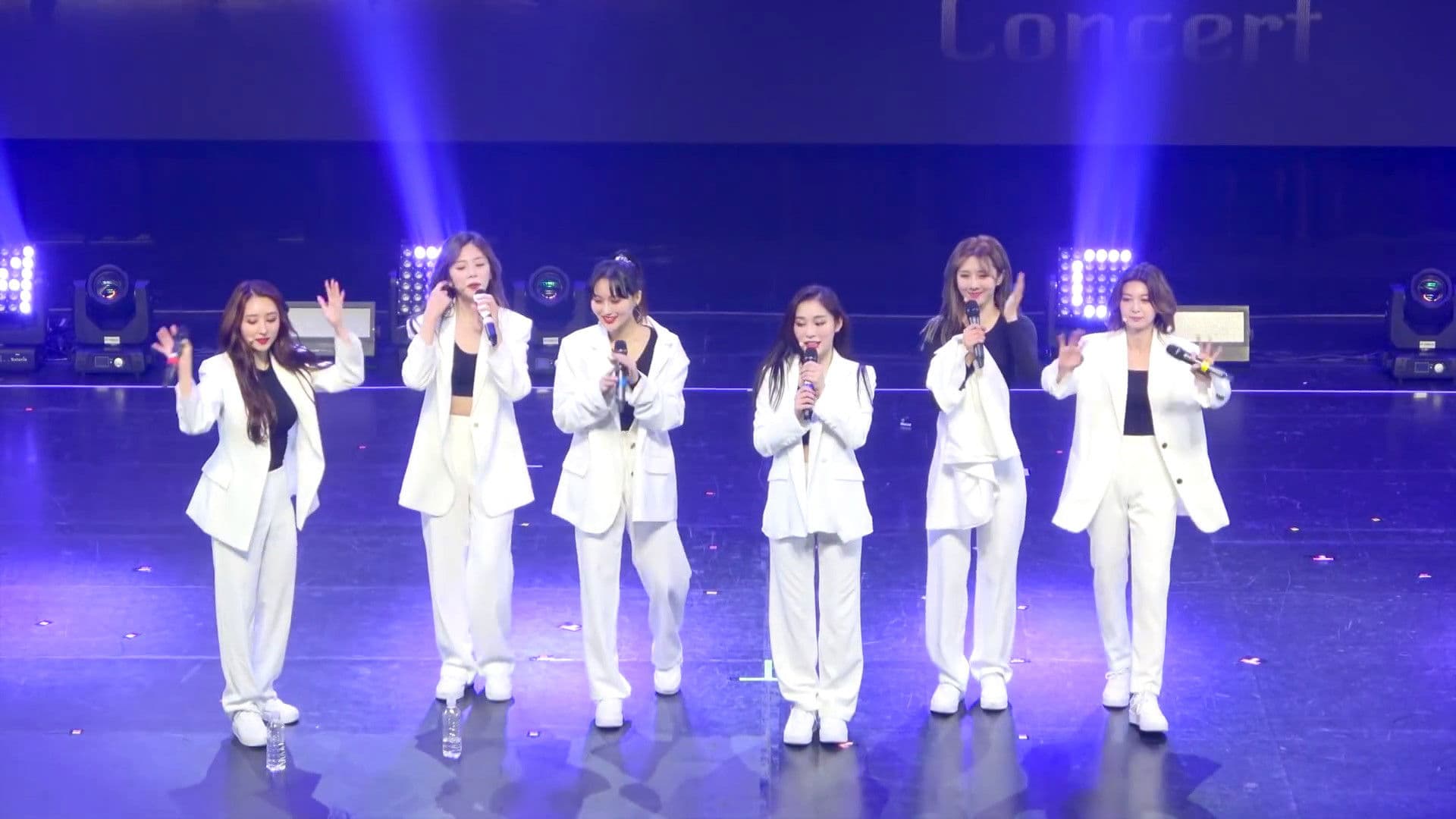 DREAMCATCHER CONCERT: GLOBAL STREAMING INTO THE NIGHT & DYSTOPIA