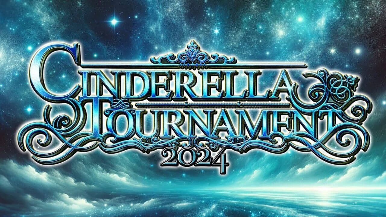 Stardom Cinderella Tournament 2024 ~Opening Match~