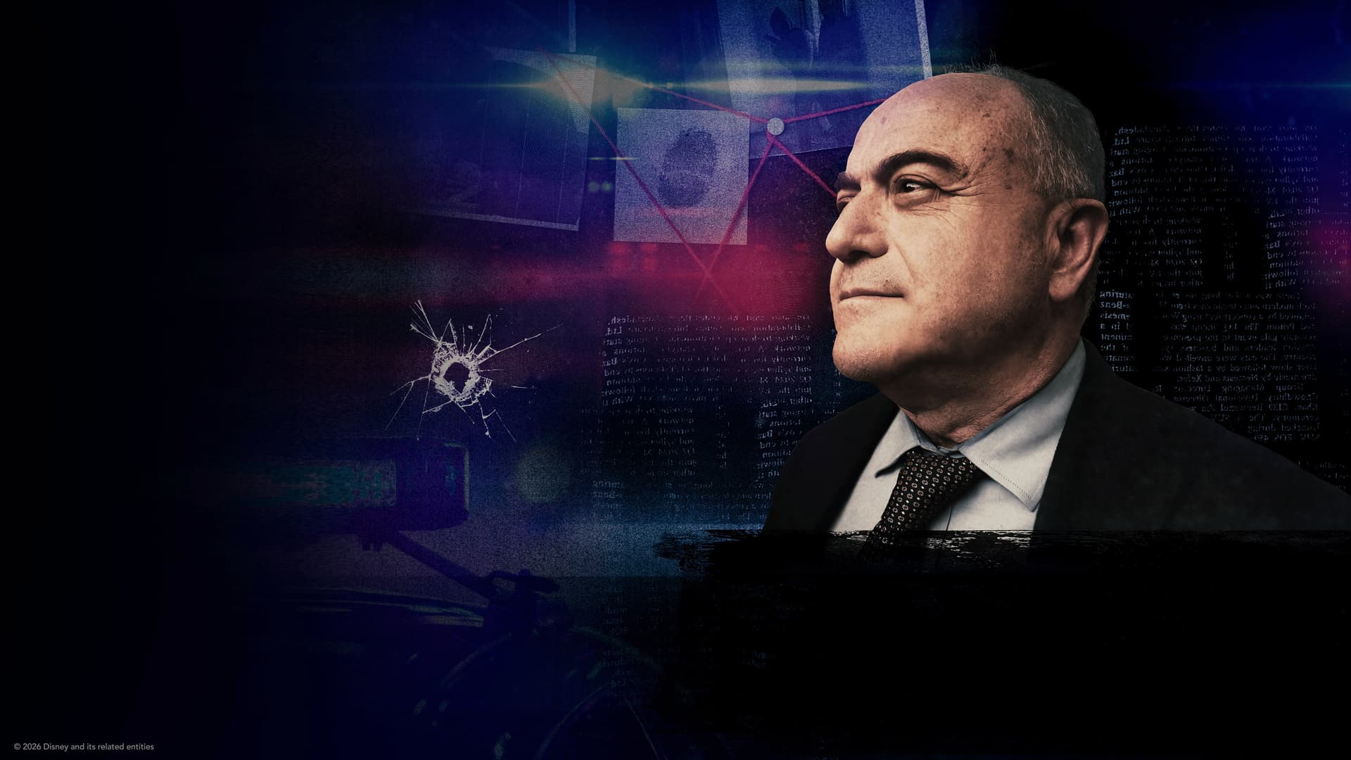 World Wide Mafia 'Ndrangheta