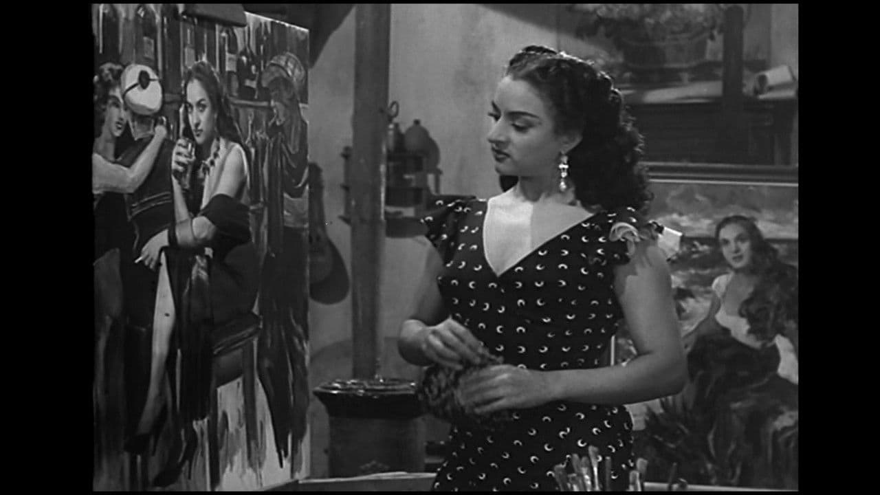 La danza de los deseos