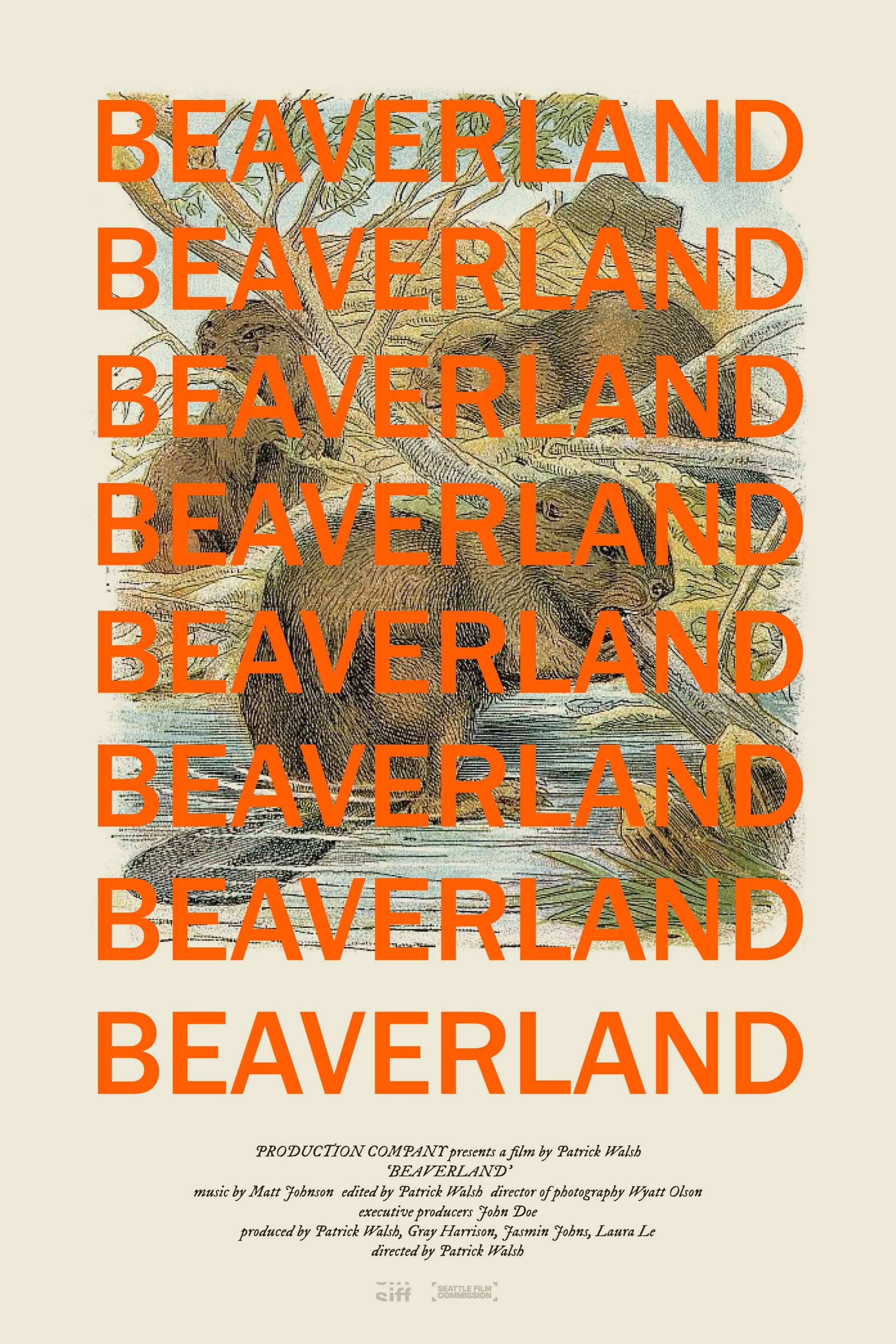 Beaverland