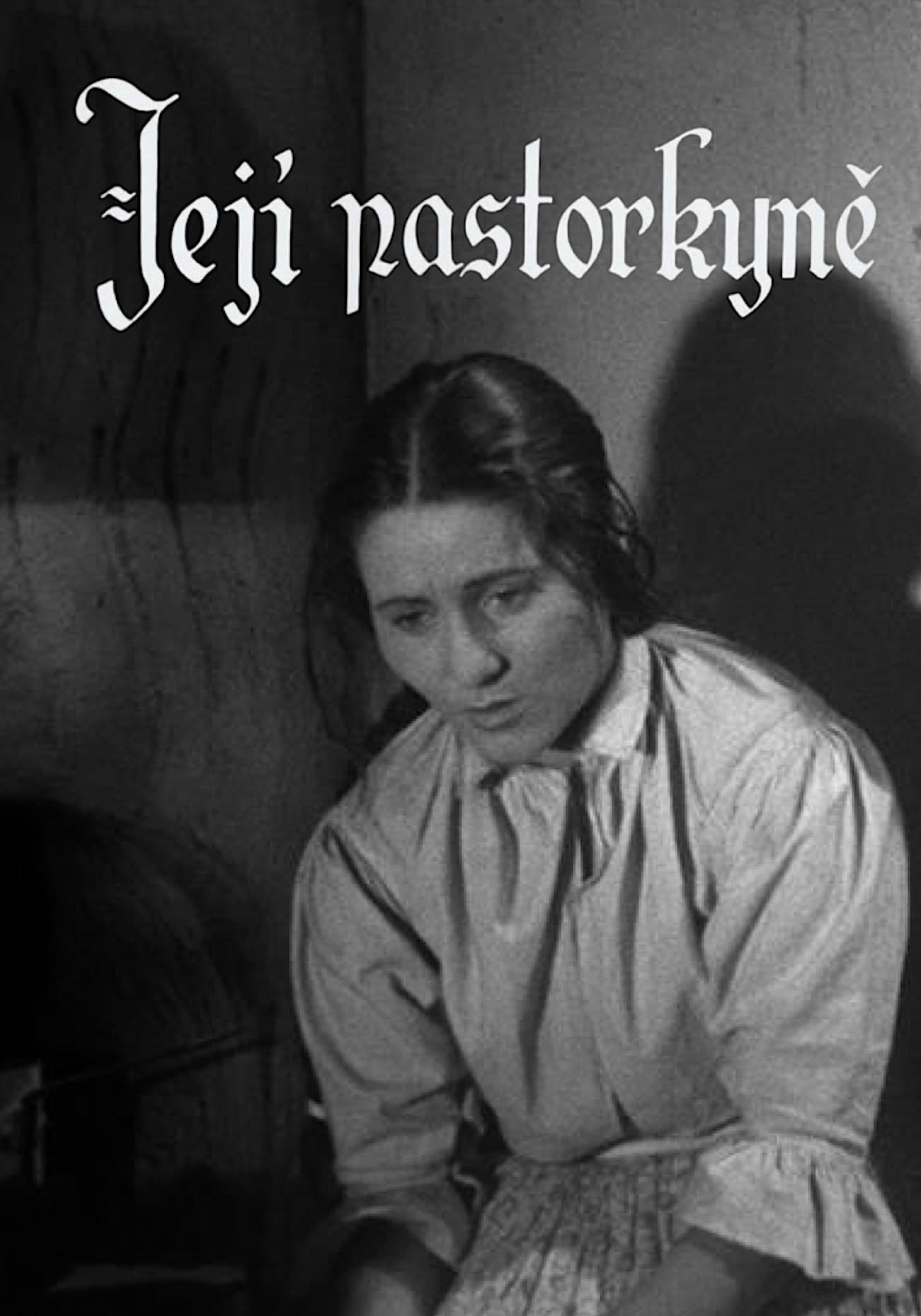 Její pastorkyně