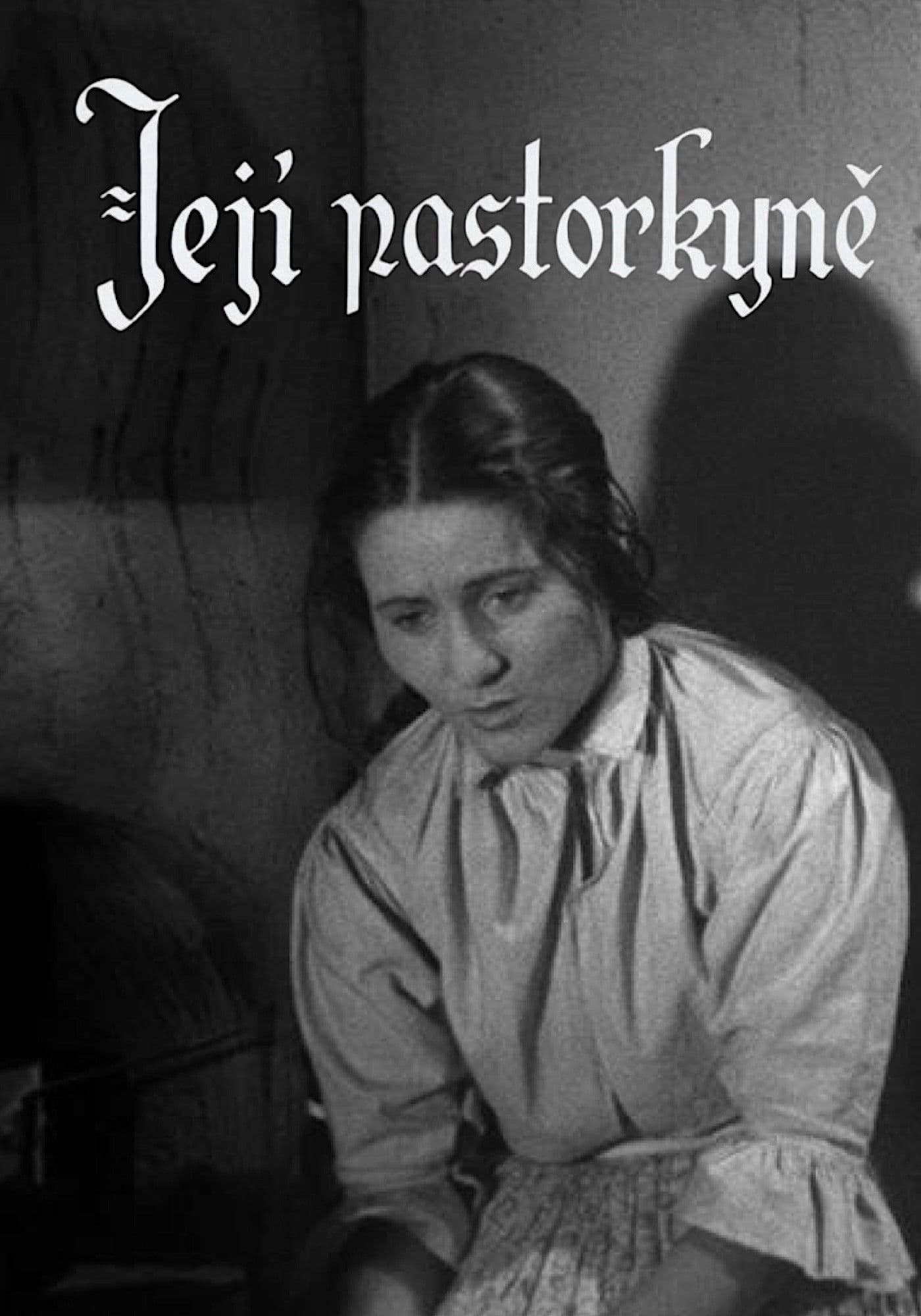 Její pastorkyně