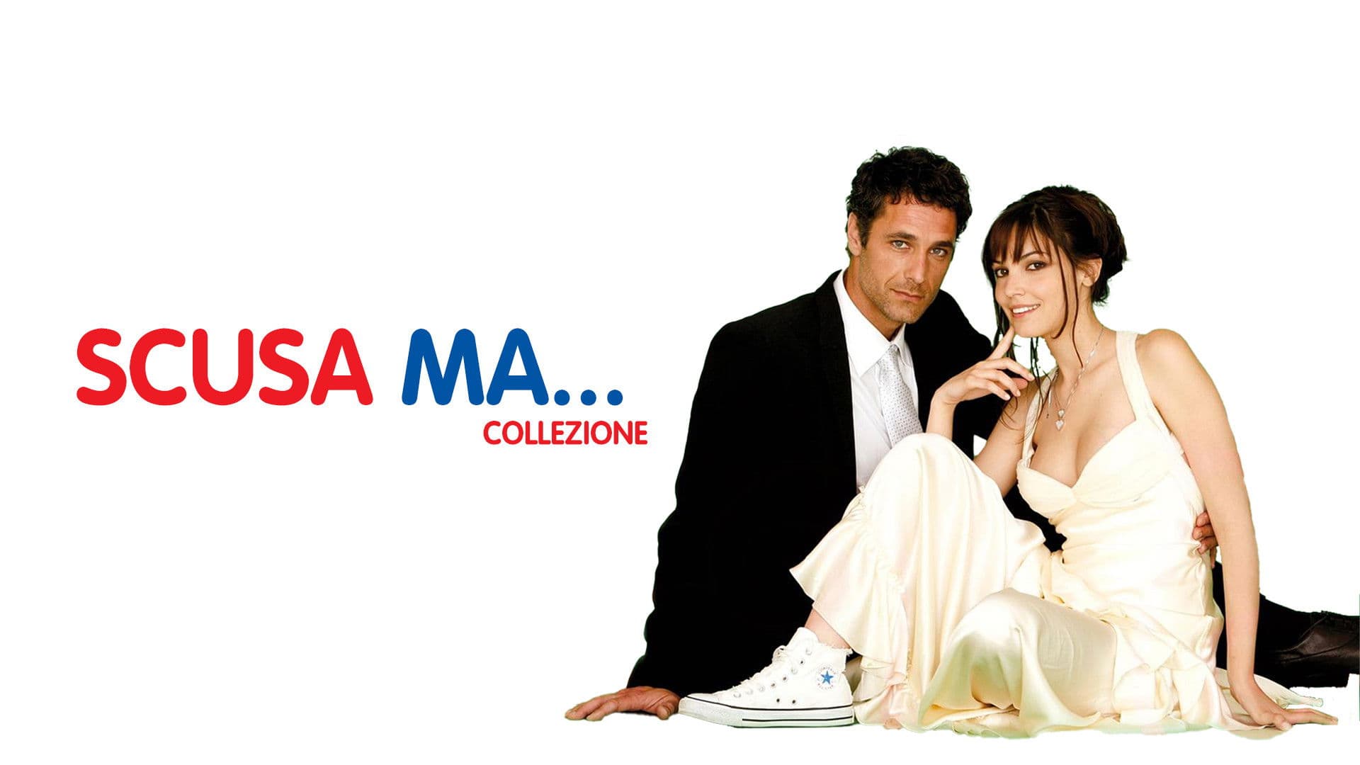 Scusa ma... - Collezione