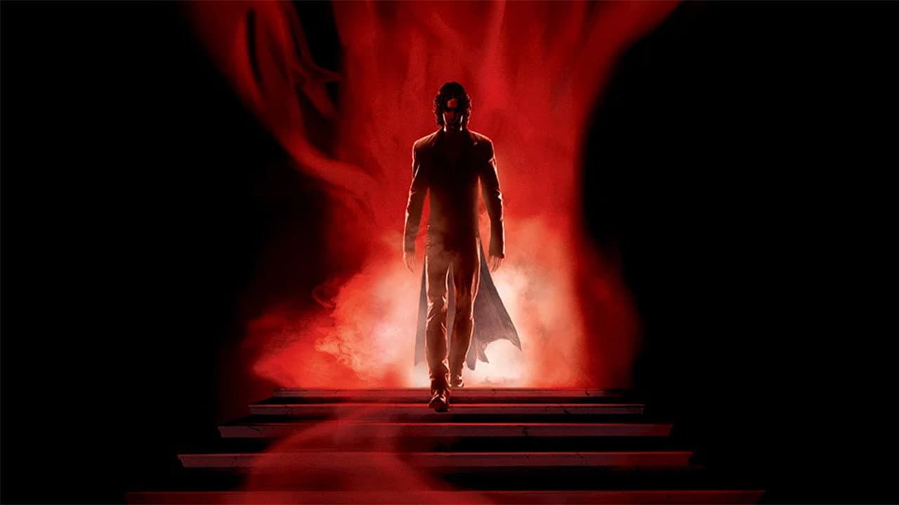 Dracula (Wes Craven) Collection
