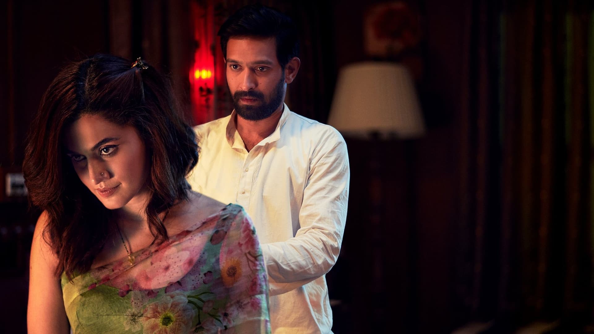 Haseen Dillruba Collection