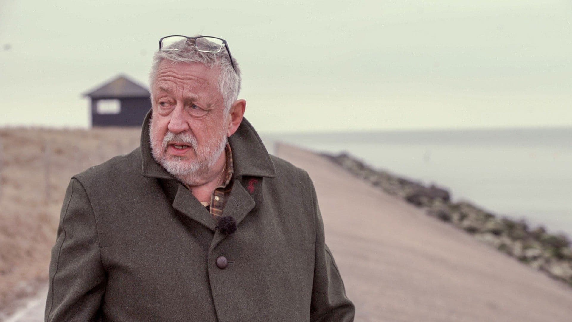 Leif GW - nyhetsspecial om Madsen