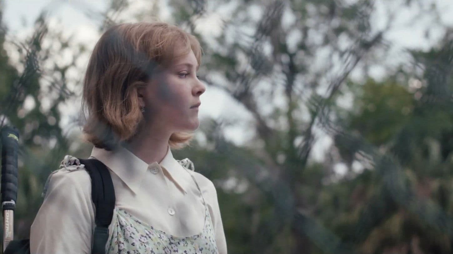 Graduation Afternoon