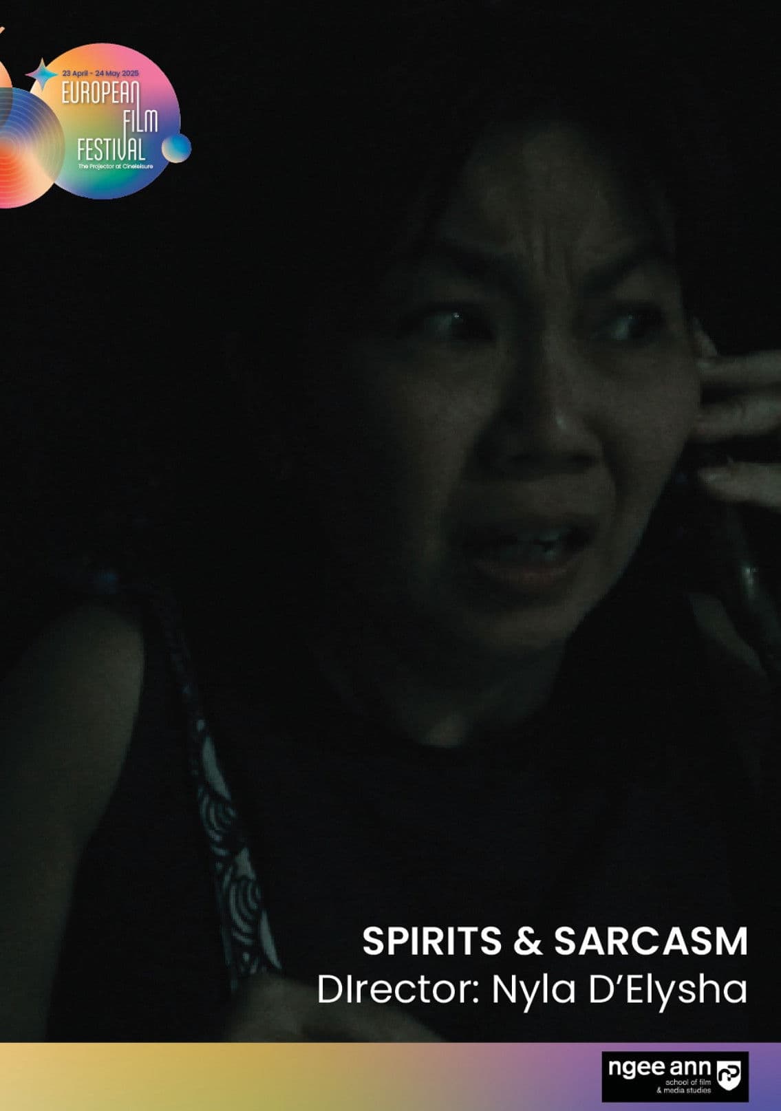 Spirits & Sarcasm