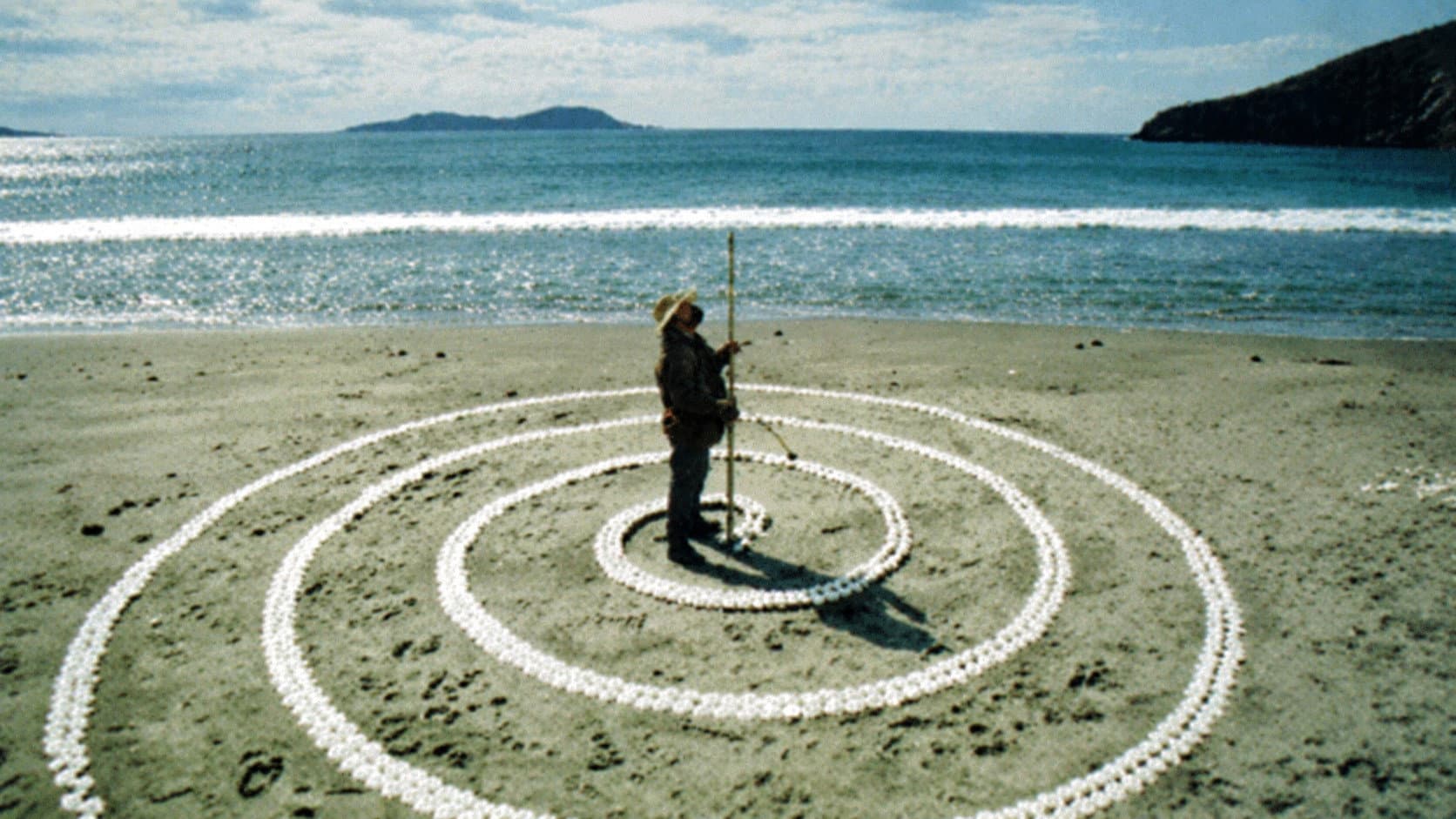 Under California: The Limit of Time