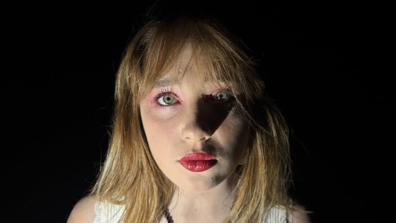Le Démaquillage