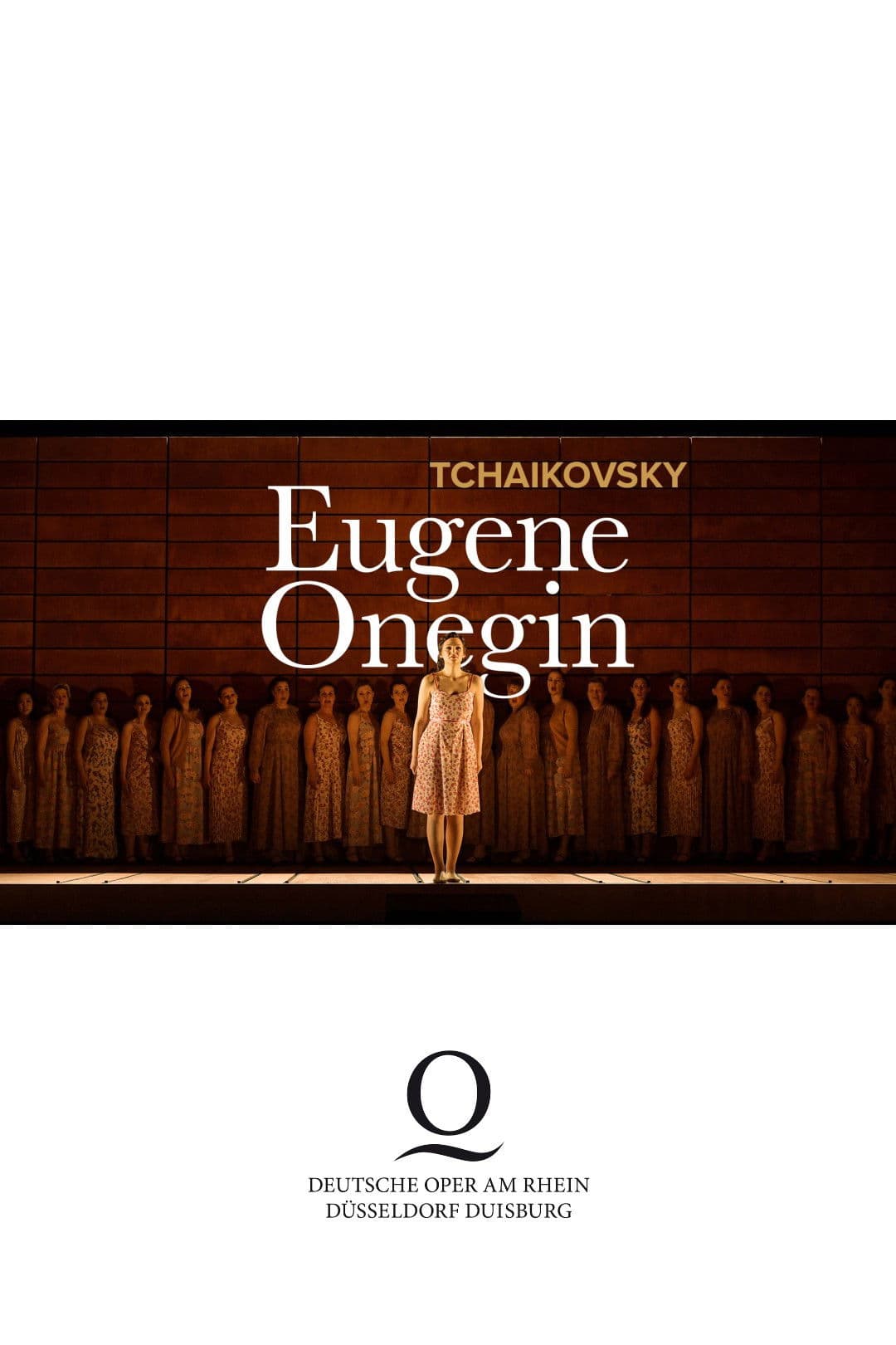 Eugene Onegin - DOR