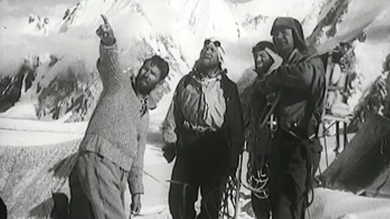 Demon of the Himalayas