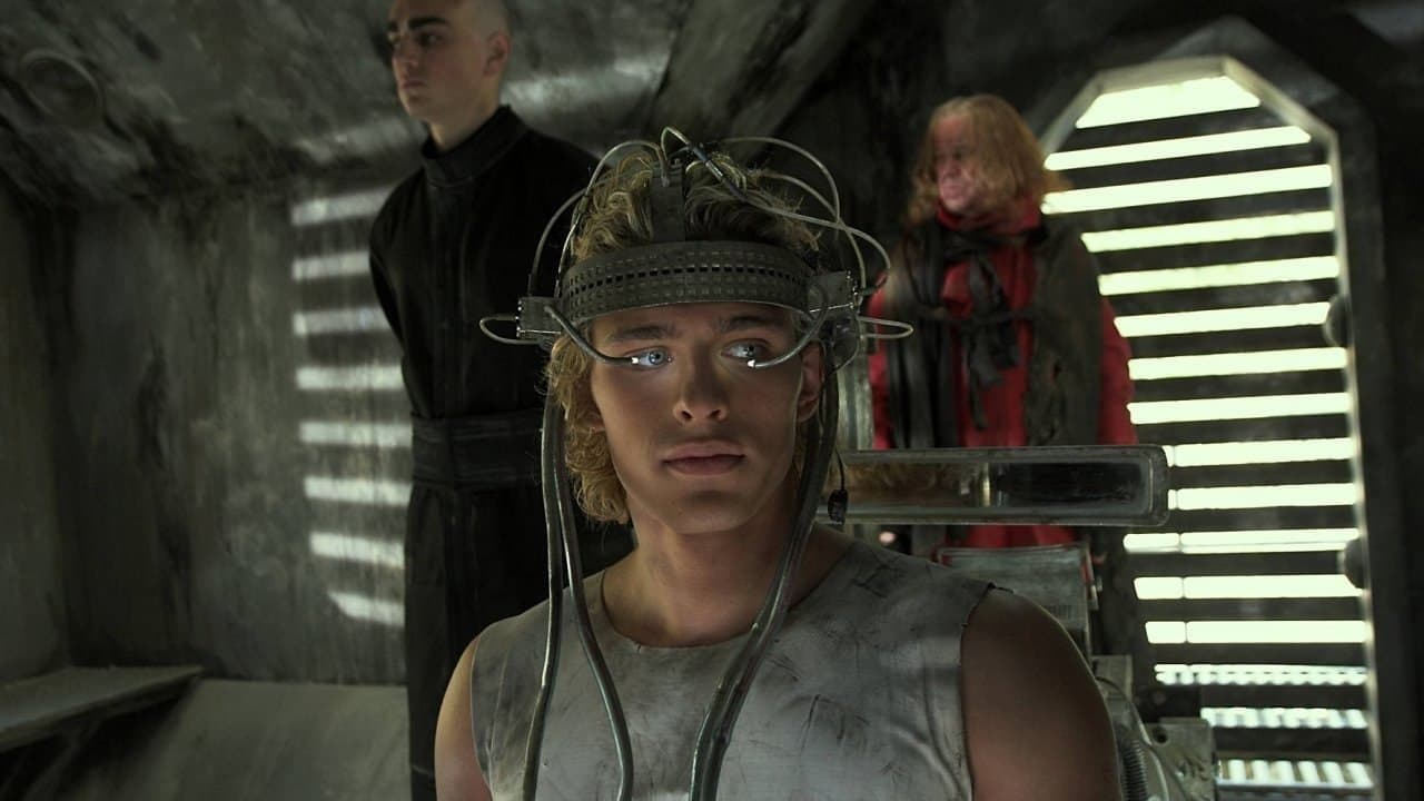 Dark Planet Collection