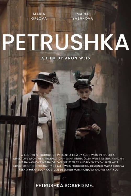 Petrushka