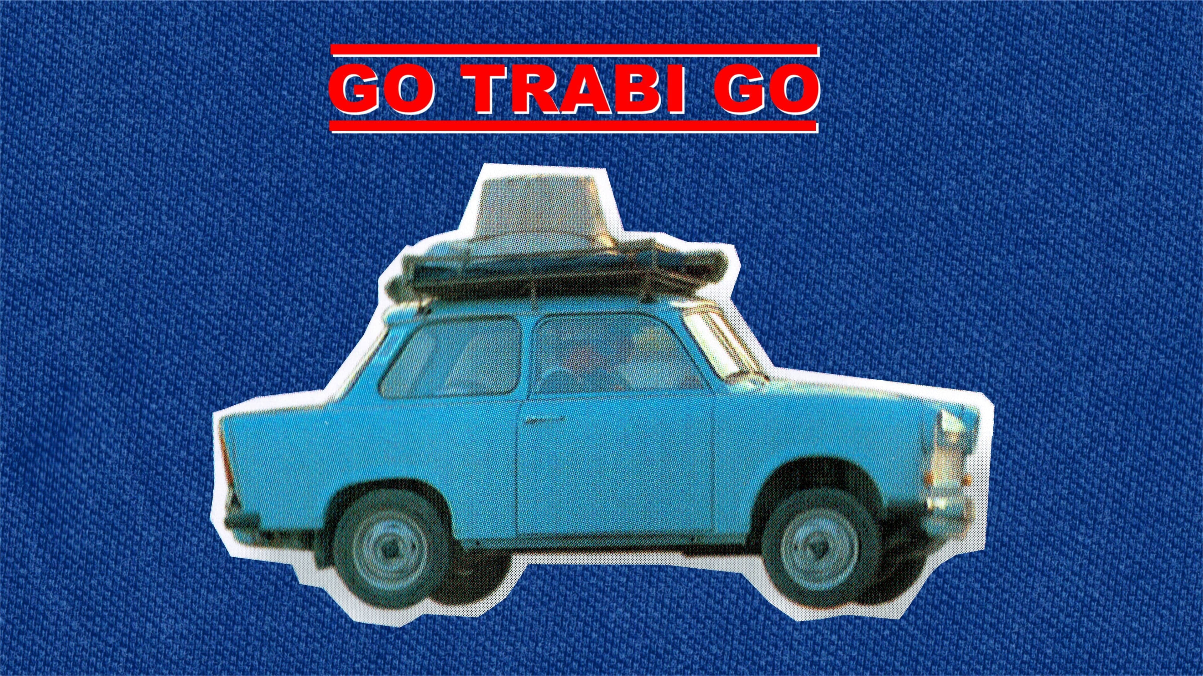 Go Trabi Go Collection