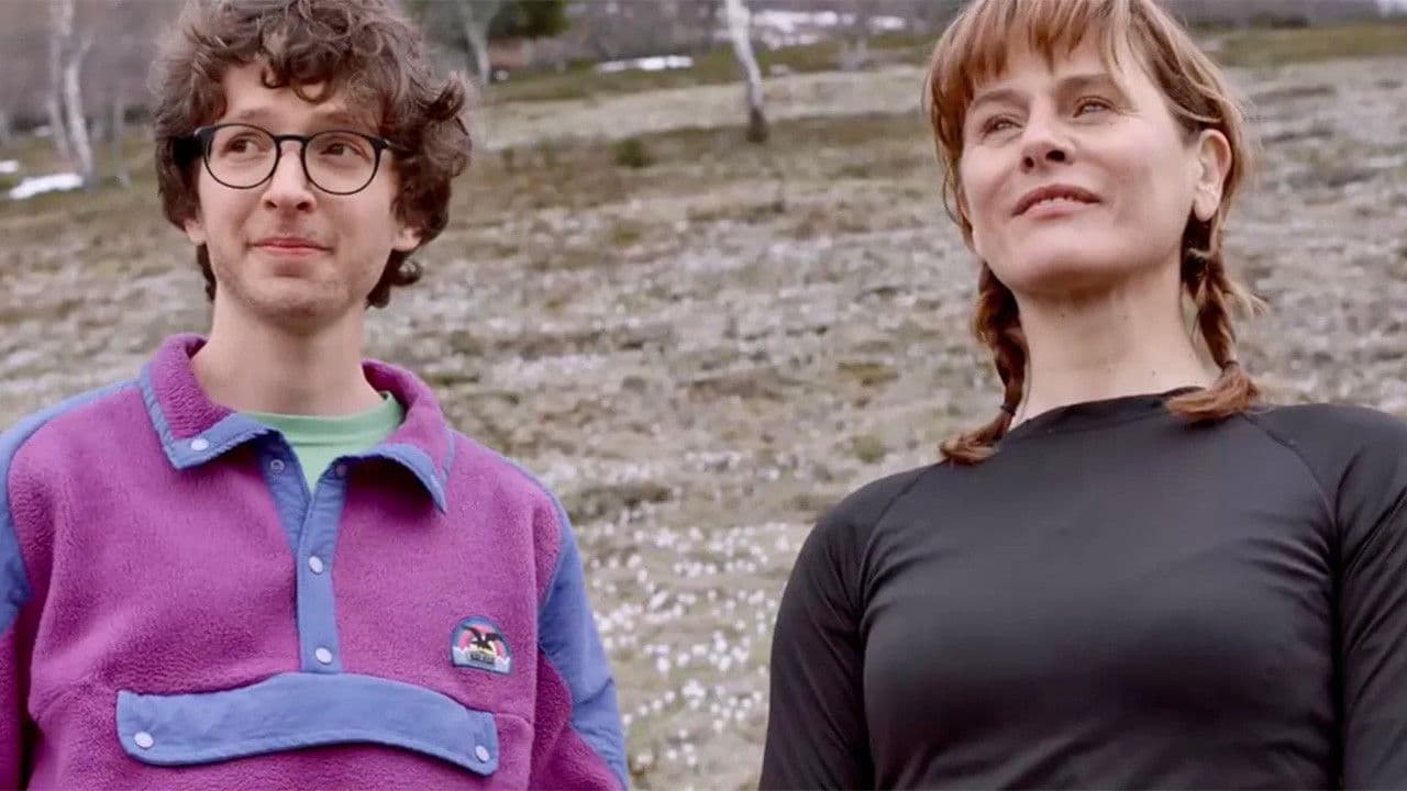 Tramonto a Nord Ovest