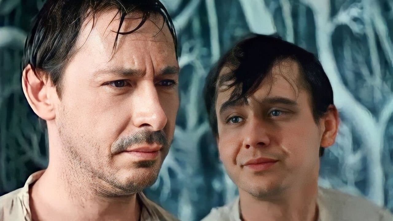 Shine, Shine, My Star