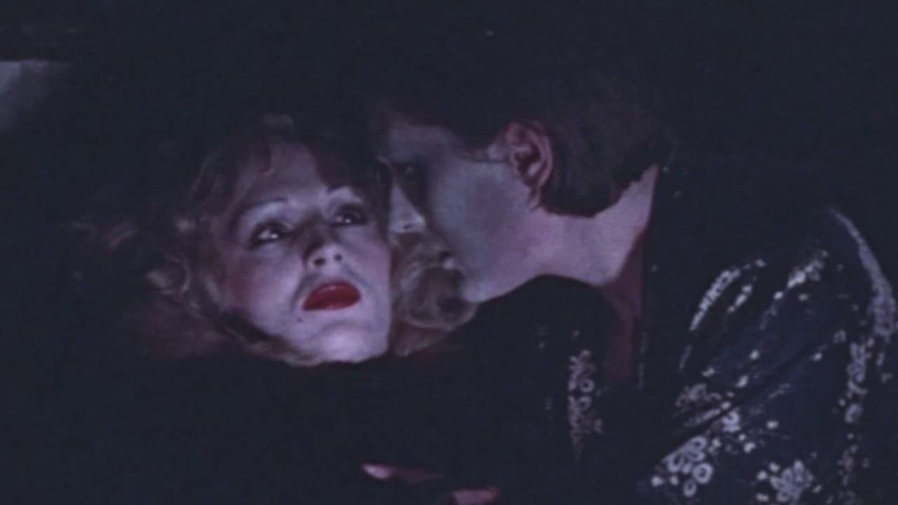 Joan's Dream