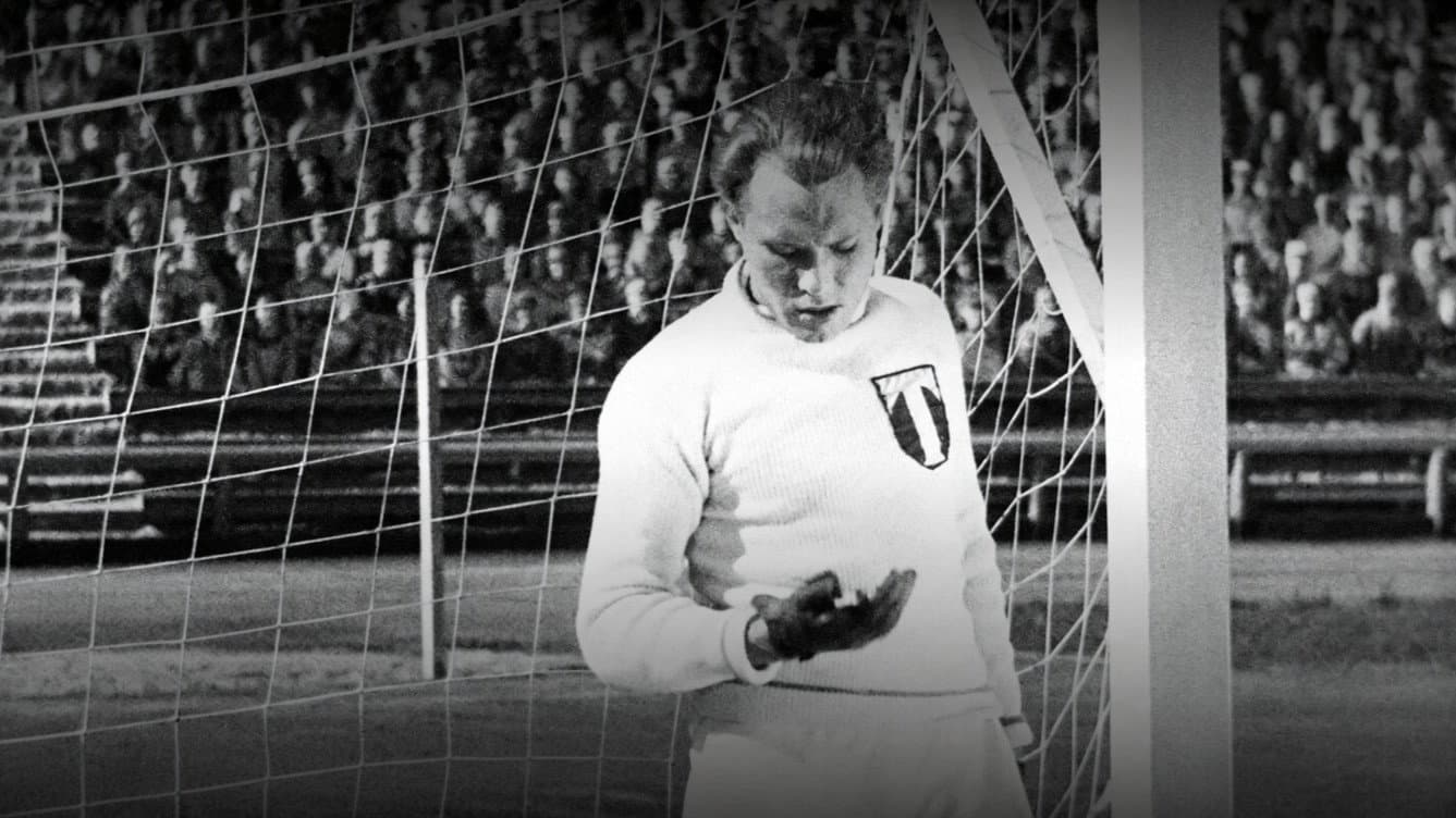 The Goalkeeper