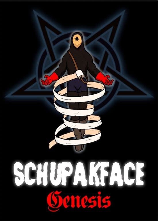 Schupakface: GENESIS