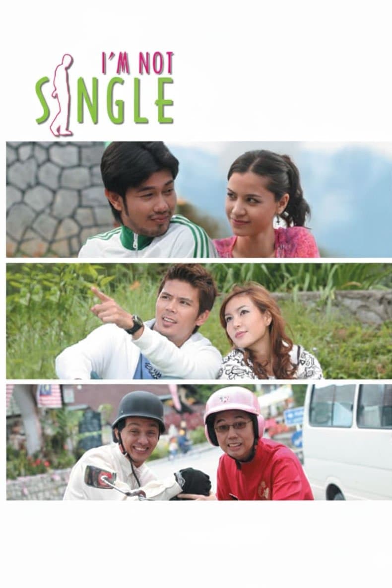 I'm Not Single