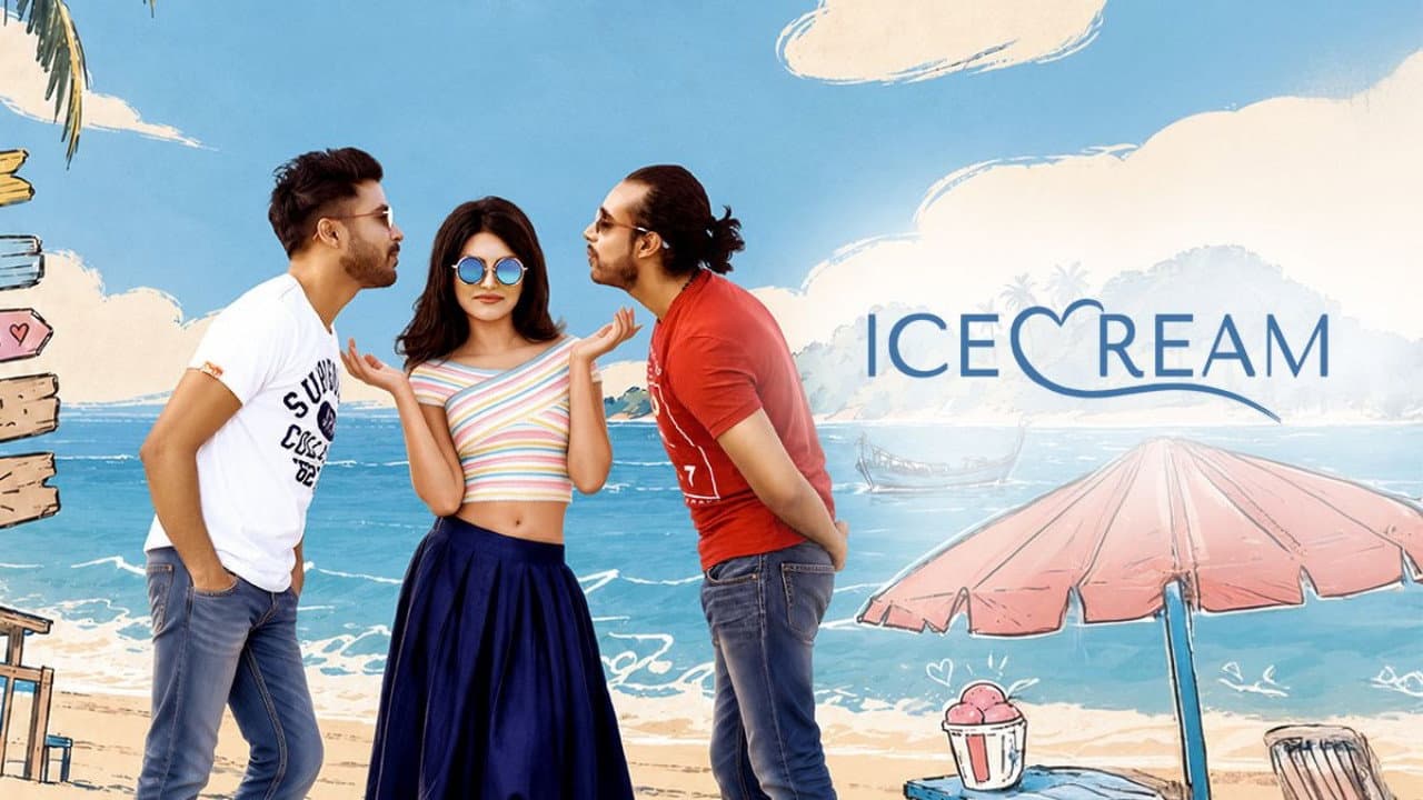 Ice Cream