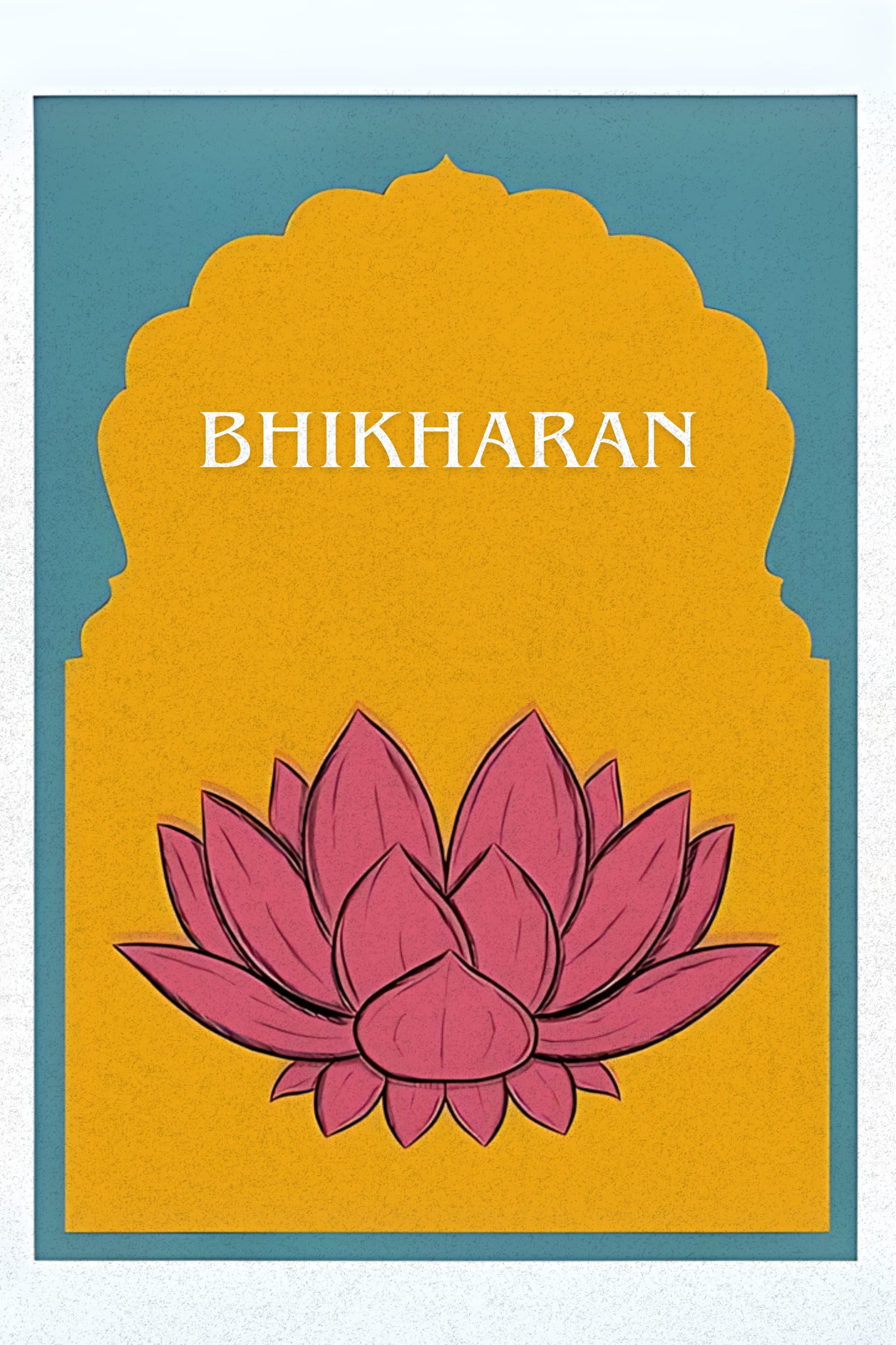 Bhikharan