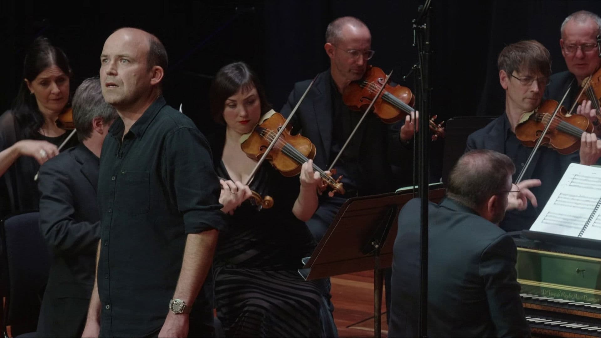 The Rime of the Ancient Mariner: Orchestra of the Age of Enlightenment