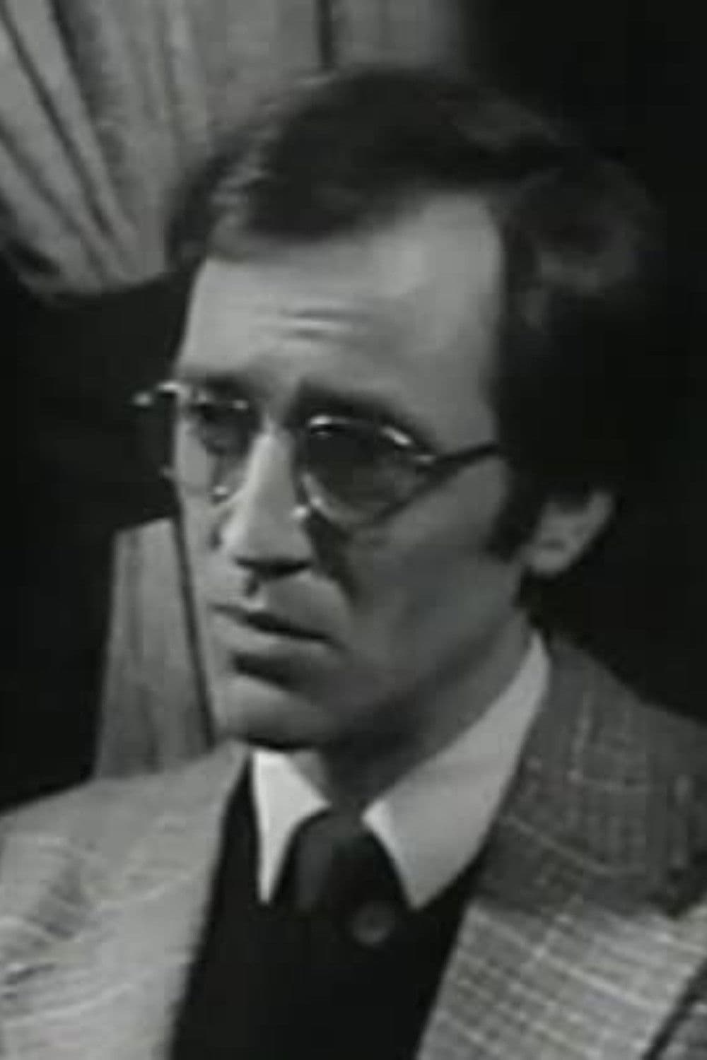 Norman and the Killer