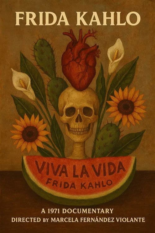 Frida Kahlo