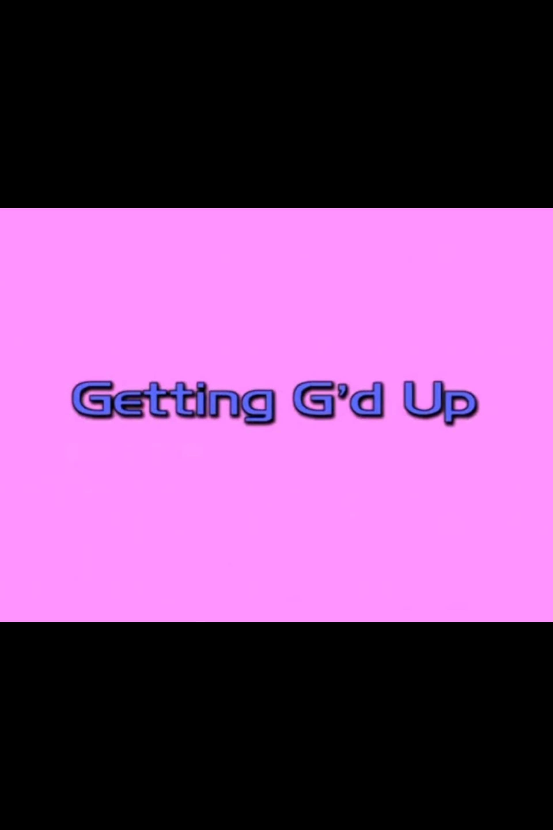 Charlie’s Angels: Getting G’d Up