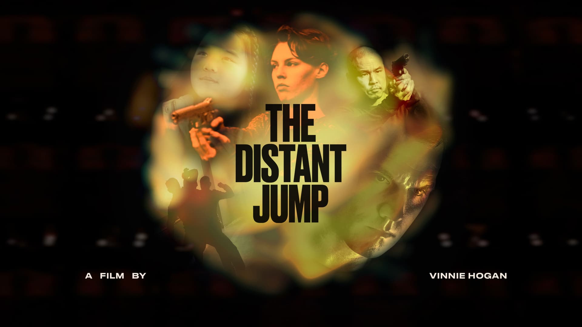 The Distant Jump