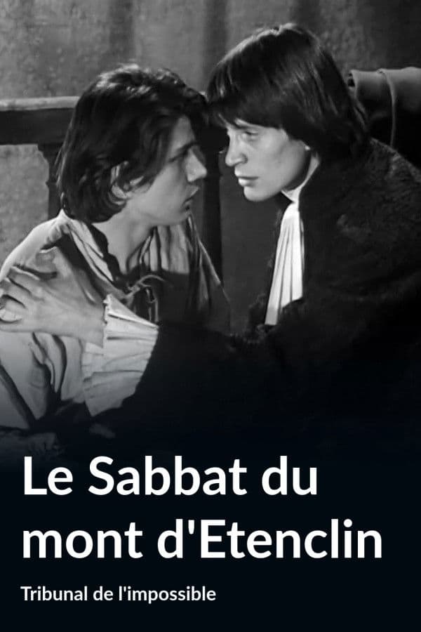 Le Sabbat du Mont d'Etenclin