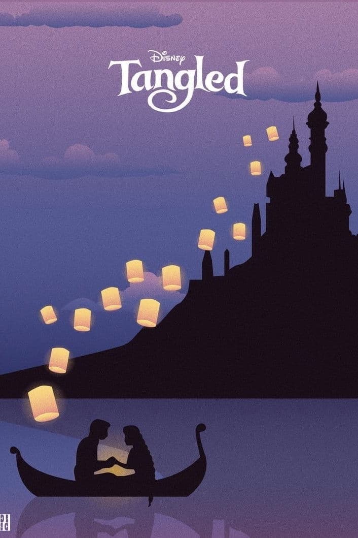 Tangled
