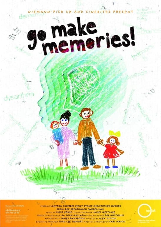 Go Make Memories