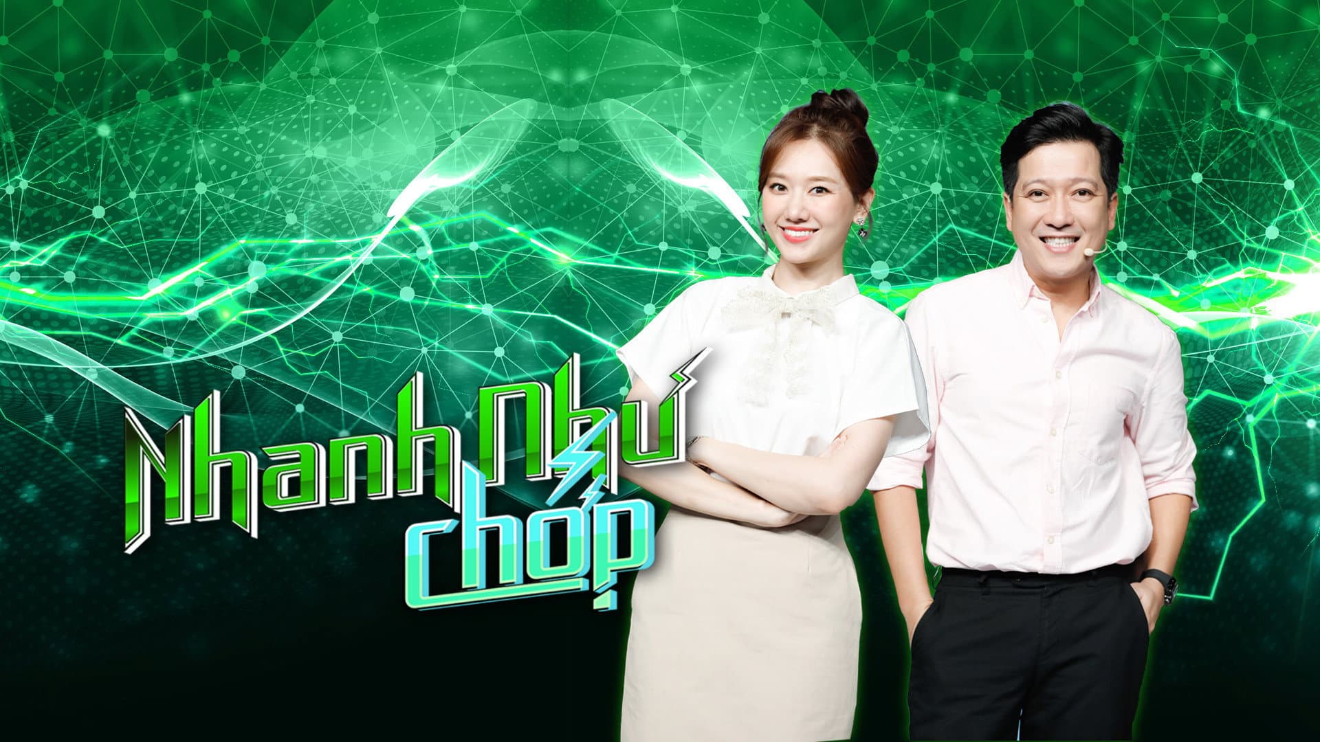 Lightning Quiz Vietnam