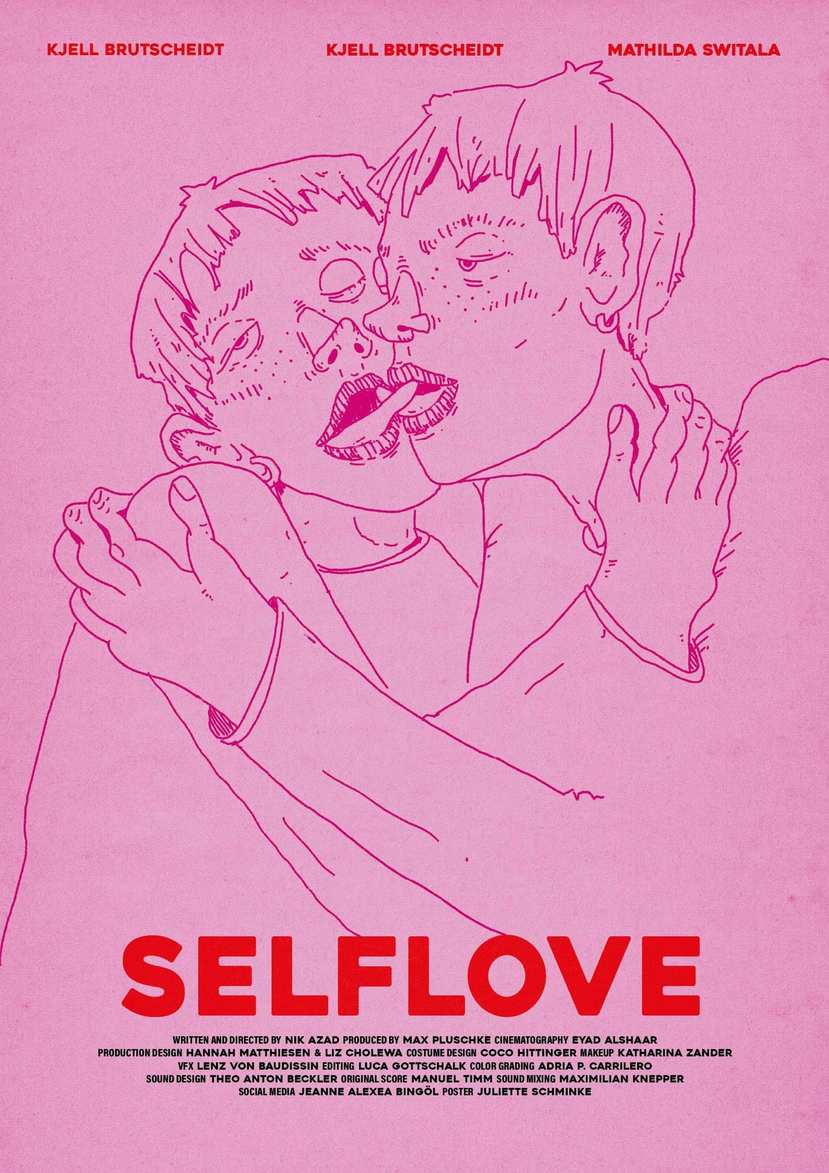 Selflove