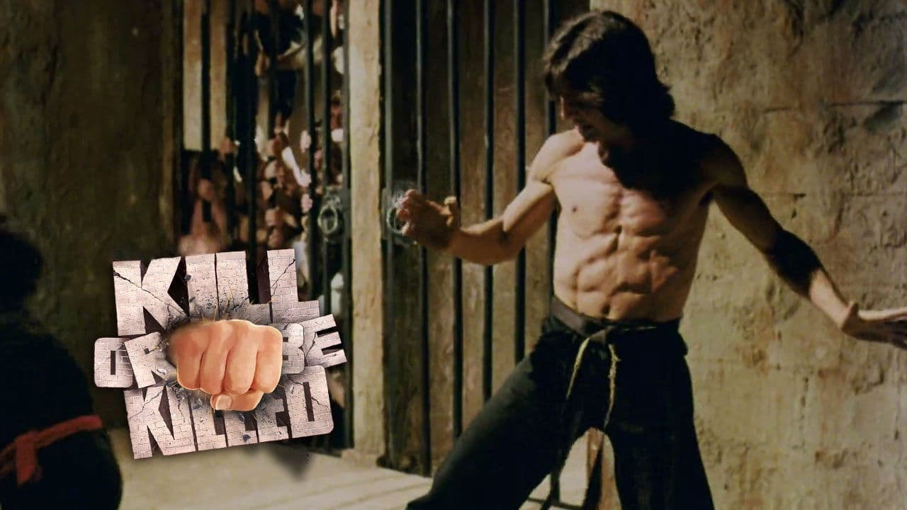 Kill or Be Killed Collection