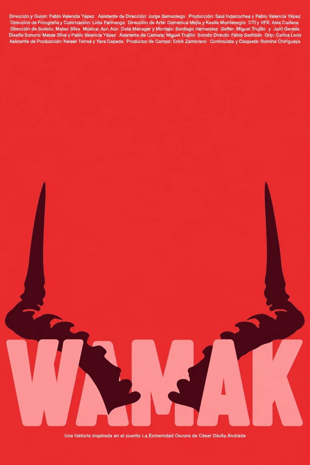 Wamak