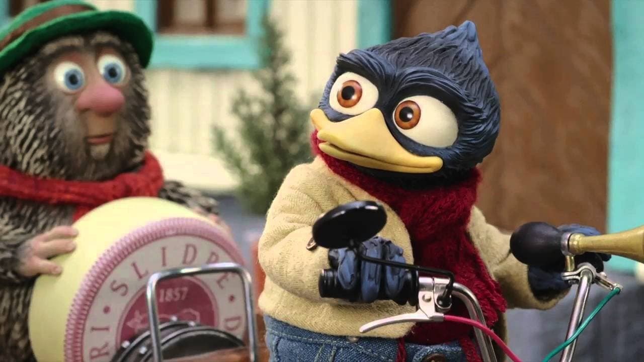 Louis & Luca Collection