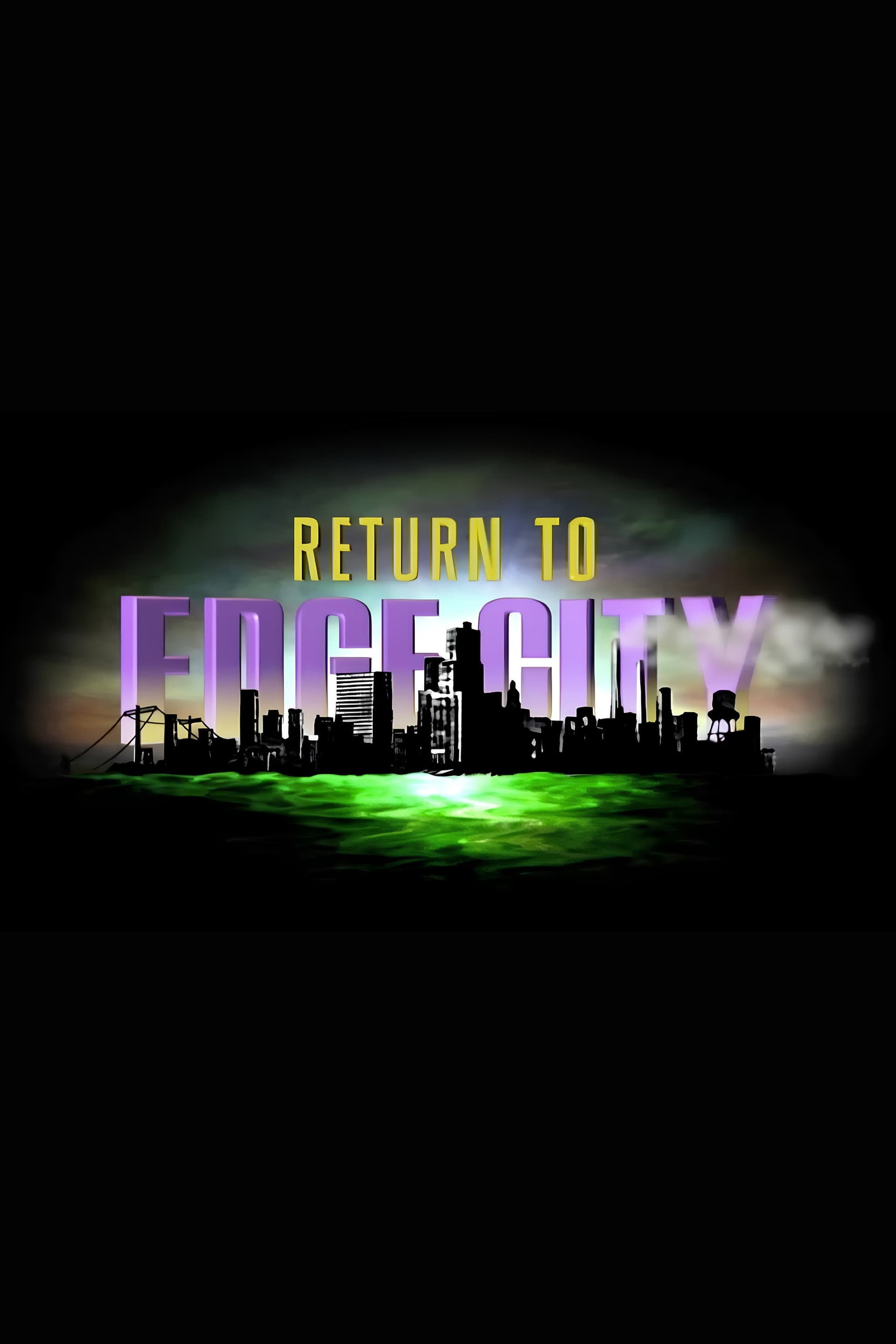 Return to Edge City