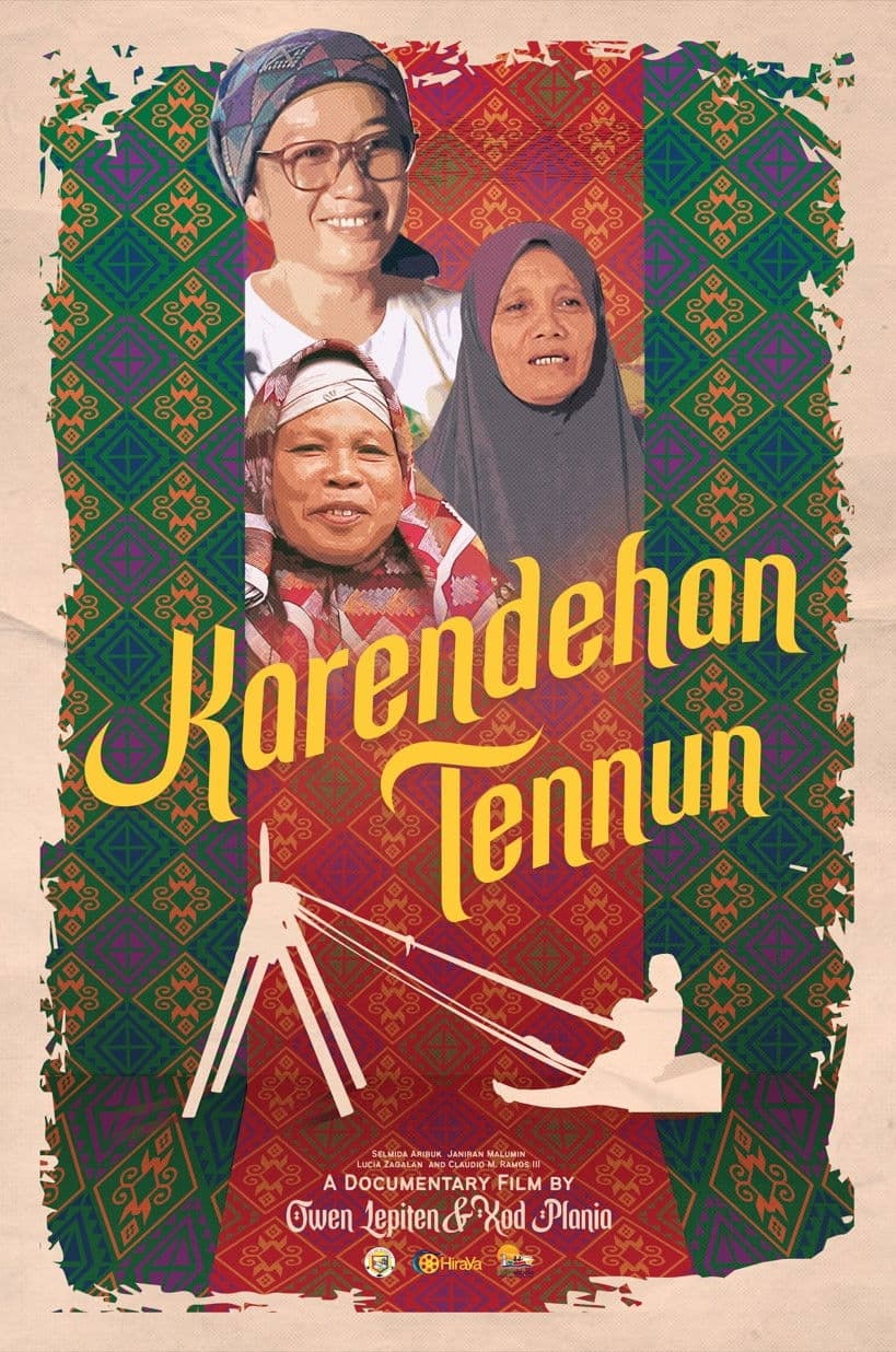 The Women of the Weaves