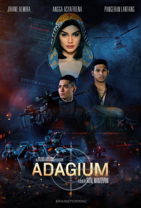 Adagium