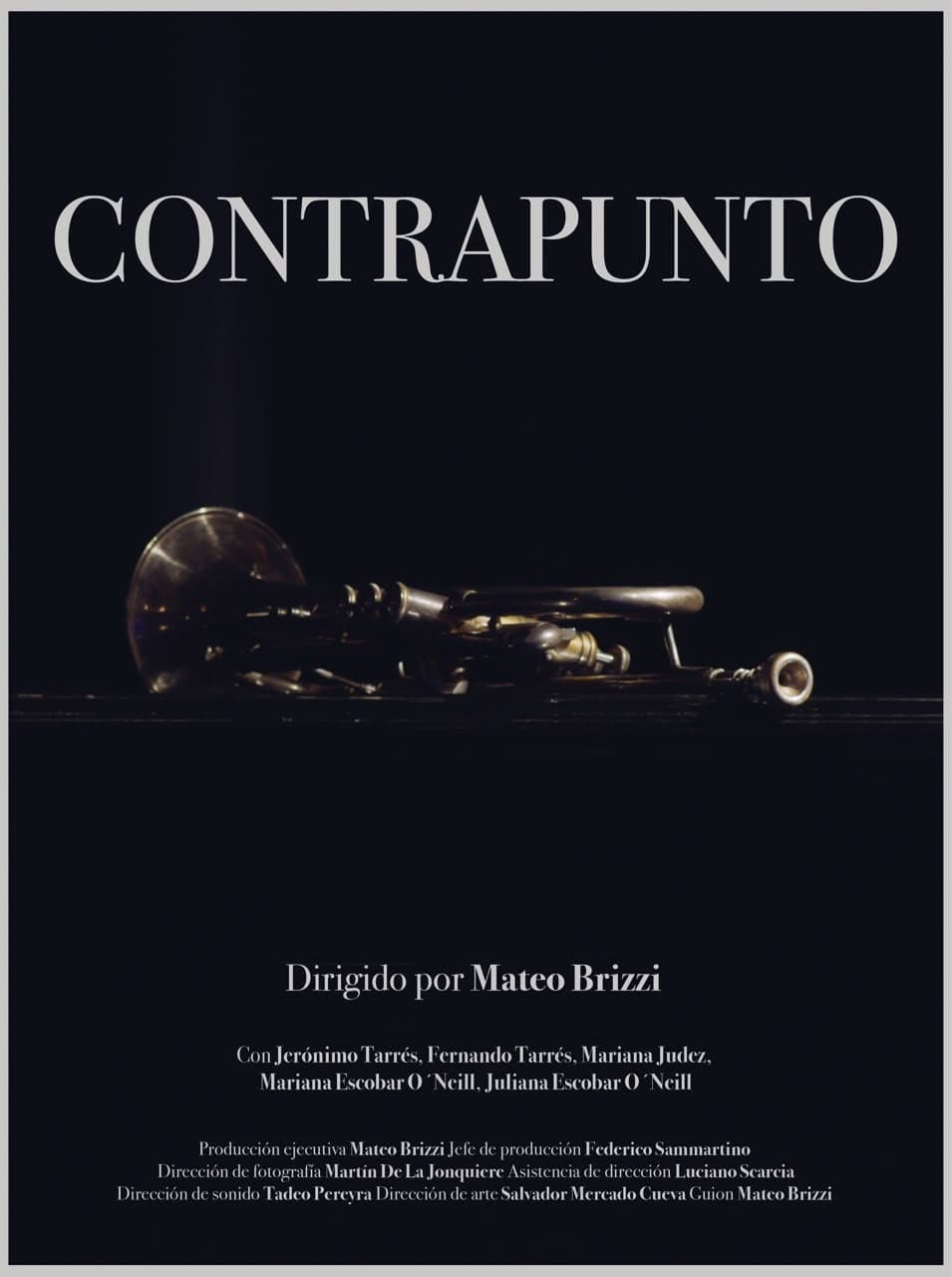 Contrapunto