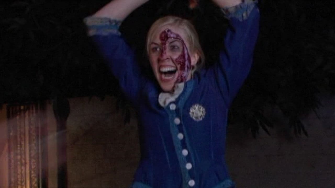 The Curse of Lizzie Borden