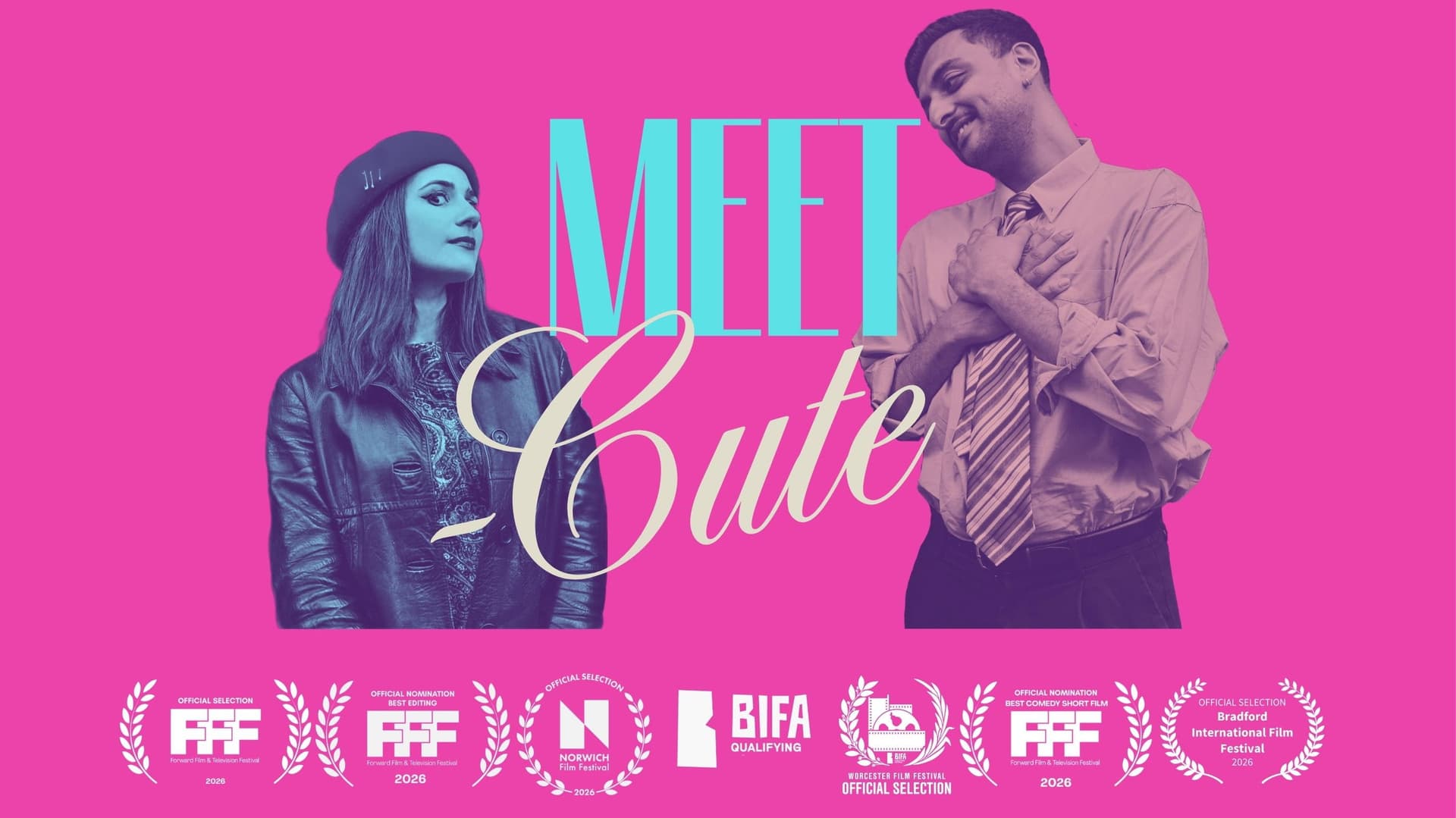 Meet-Cute