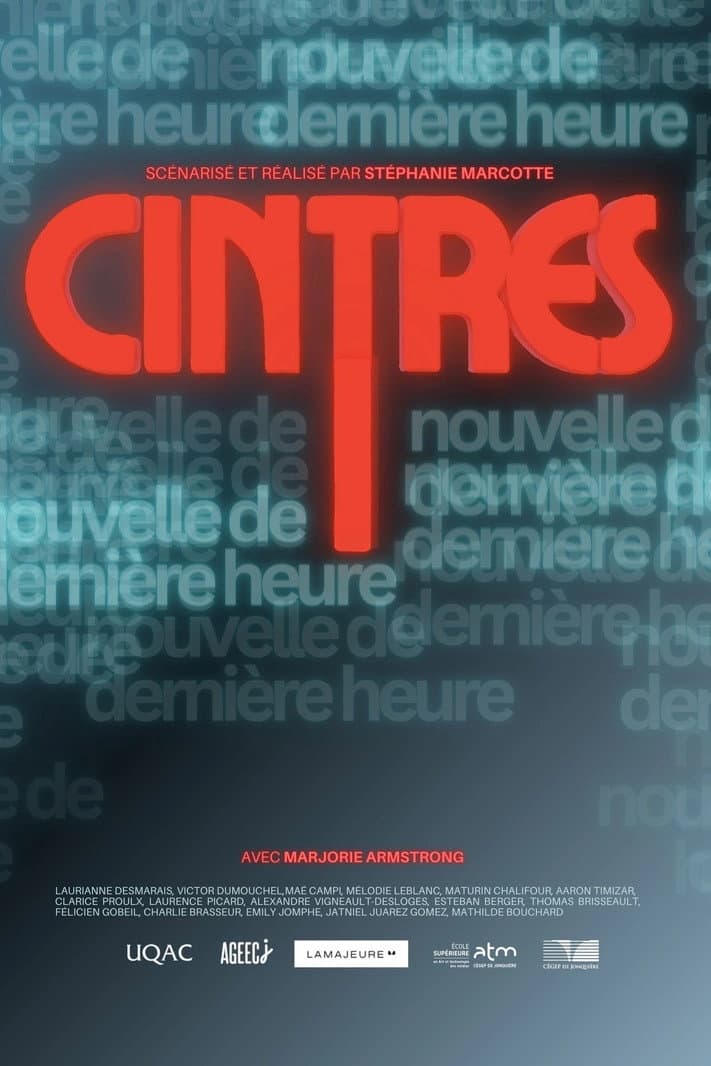 Cintres