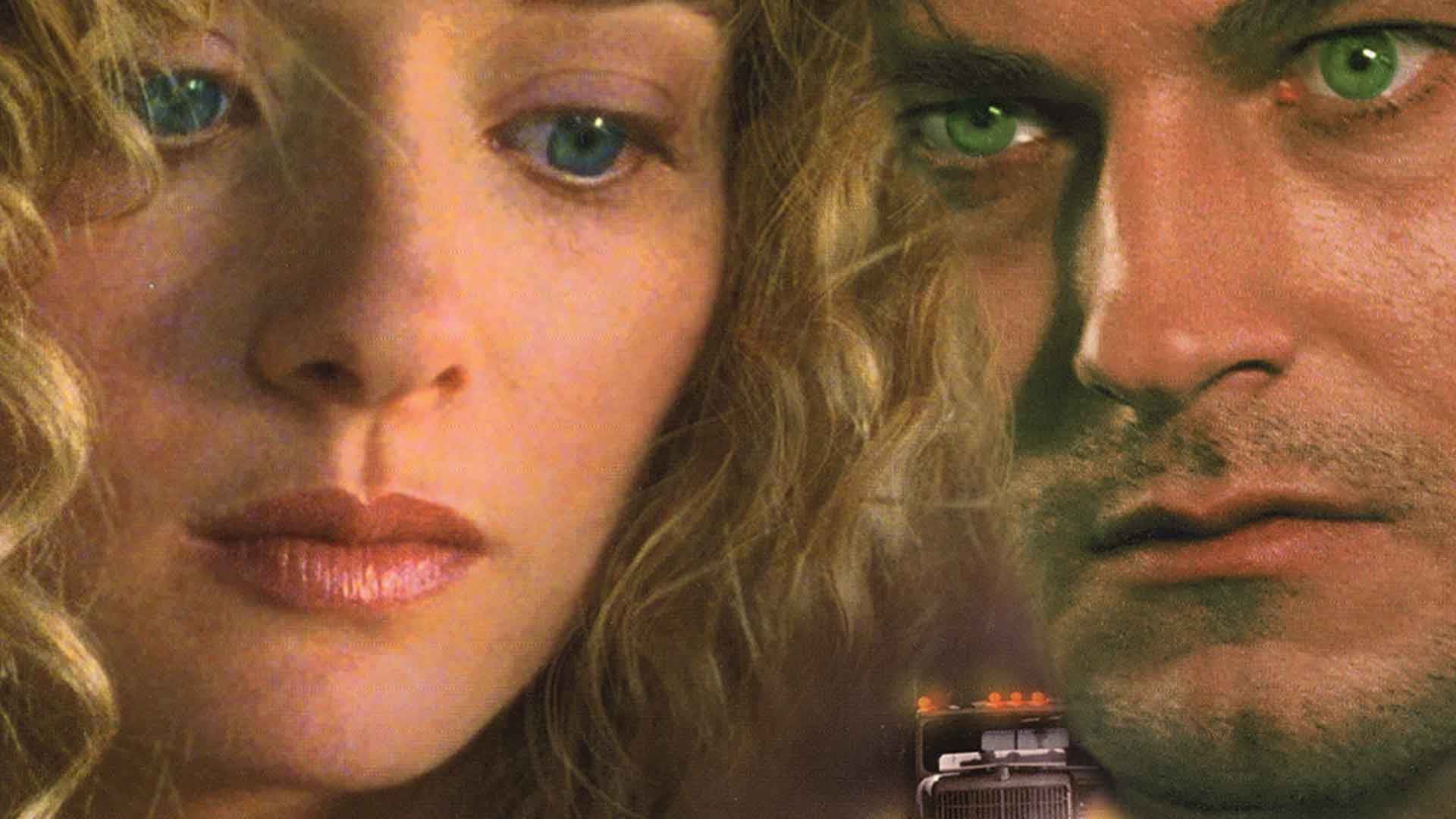 Escape from Terror: The Teresa Stamper Story